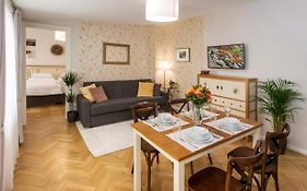 Seno6 Apartments